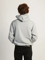 NHL EDMONTON OILERS PULLOVER HOODIE