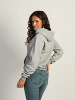 NHL EDMONTON OILERS PULLOVER HOODIE