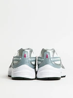 WOMENS NIKE INITIATOR - WHITE/METALLIC SILVER/CHERRY
