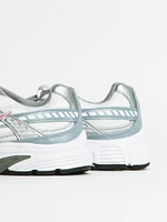 WOMENS NIKE INITIATOR - WHITE/METALLIC SILVER/CHERRY
