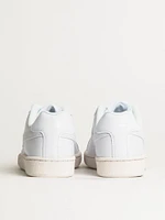 WOMENS NIKE COURT ROYALE SNEAKERS - WHITE