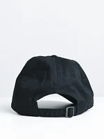 NIKE H86 CAP - BLACK - CLEARANCE