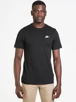 NIKE SPORTSWEAR CLUB T-SHIRT