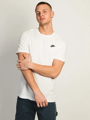 T-SHIRT SPORTSWEAR CLUB POUR HOMME