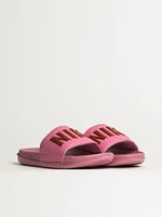 WOMENS NIKE OFFCOURT SLIDE - PINK