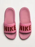 WOMENS NIKE OFFCOURT SLIDE - PINK