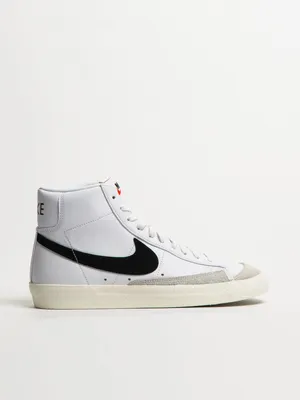 HOMMES NIKE BLAZER MID 77 VINTAGE SNEAKER
