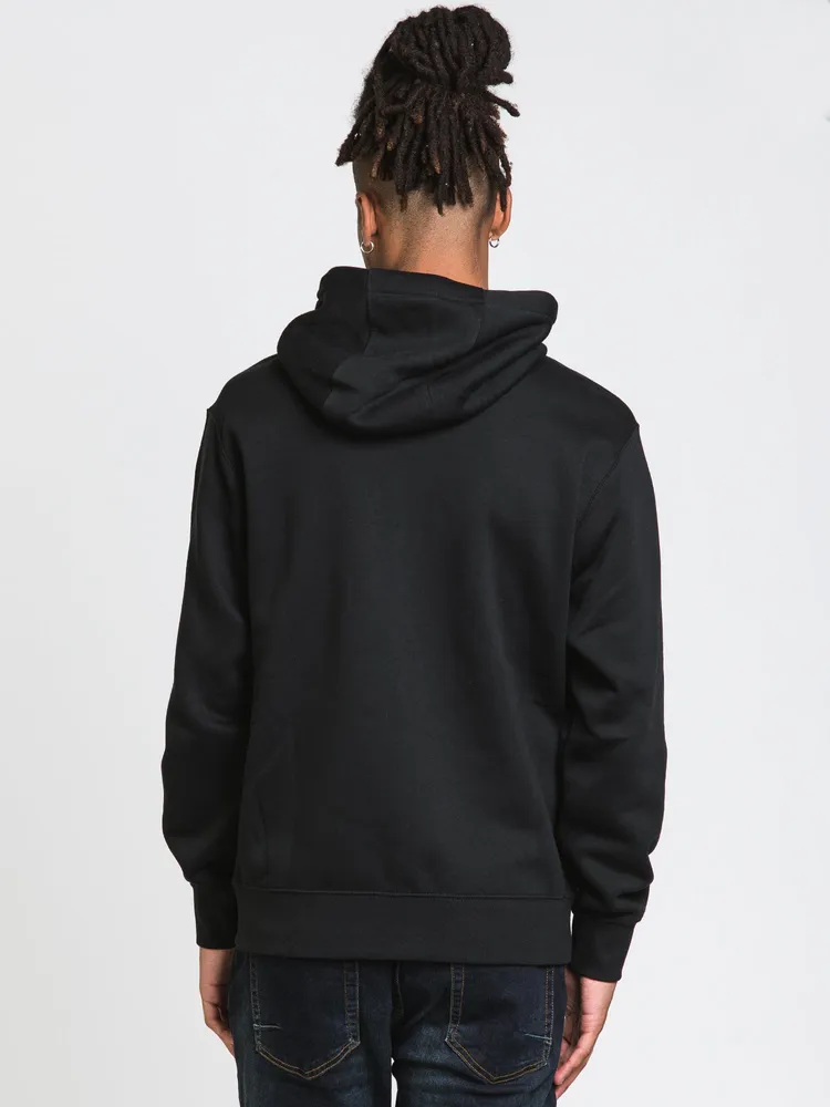 NIKE SPORTSWEAR CLUB FULL ZIP HOODIE