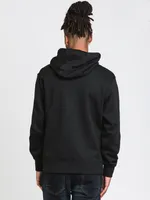 NIKE SPORTSWEAR CLUB FULL ZIP HOODIE
