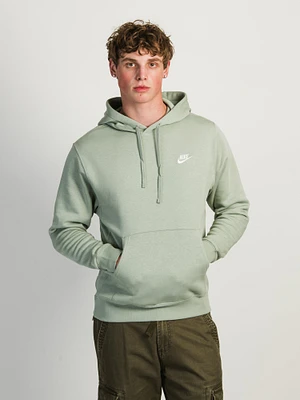 NIKE SPORTSWEAR CLUB PULLOVER HOODIE