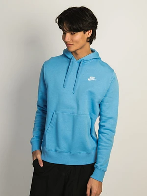 NIKE SPORTSWEAR CLUB PULL OVER HOODIE