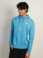 NIKE SPORTSWEAR CLUB PULL OVER HOODIE