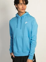 NIKE SPORTSWEAR CLUB PULL OVER HOODIE