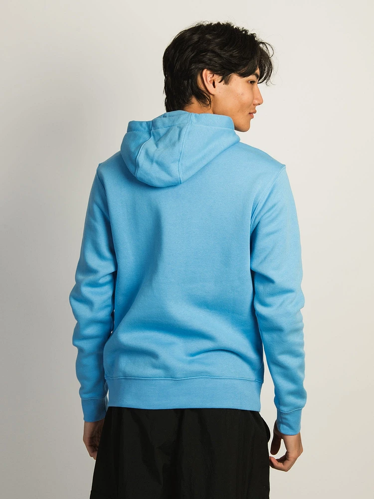 NIKE SPORTSWEAR CLUB PULL OVER HOODIE
