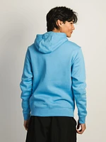 NIKE SPORTSWEAR CLUB PULL OVER HOODIE