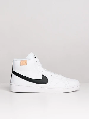 CHAUSSURES DE SPORT NIKE COURT ROYALE 2 MID POUR HOMMES