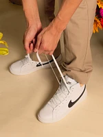CHAUSSURES DE SPORT NIKE COURT ROYALE 2 MID POUR HOMMES