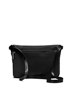NIKE FUTURA 365 XBODY - BLACK