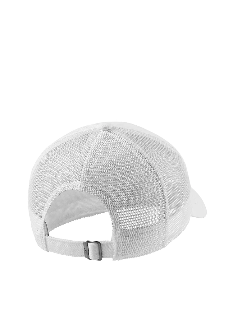 NIKE H86 SWOOSH TRUCKER CAP