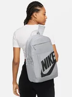 NIKE ELEMENTAL BACKPACK WOLF GREY - CLEARANCE