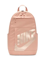NIKE ELEMENTAL BACKPACK ROSE GOLD - CLEARANCE