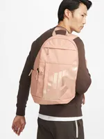NIKE ELEMENTAL BACKPACK ROSE GOLD - CLEARANCE