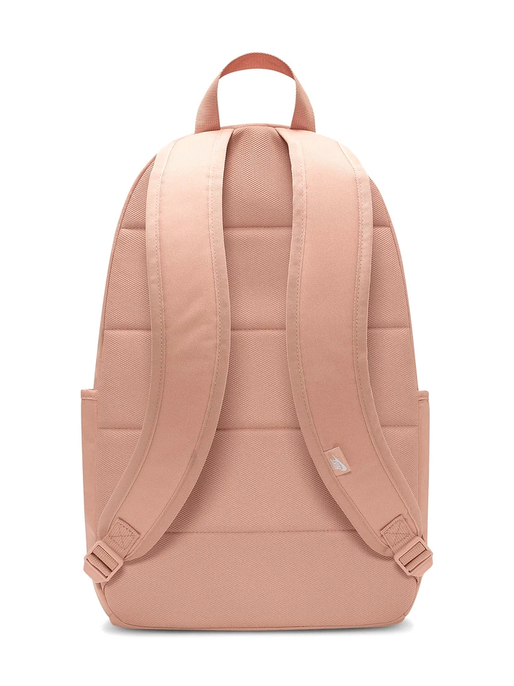 NIKE ELEMENTAL BACKPACK ROSE GOLD - CLEARANCE