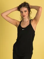 NIKE ONE DF ELSTKA STANDARD TANK - CLEARANCE