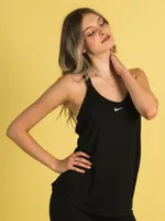 NIKE ONE DF ELSTKA STANDARD TANK - CLEARANCE
