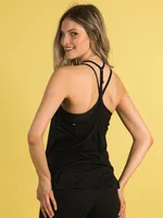 NIKE ONE DF ELSTKA STANDARD TANK - CLEARANCE