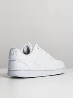MENS NIKE COURT VISION LO NEXT NATURE SNEAKER