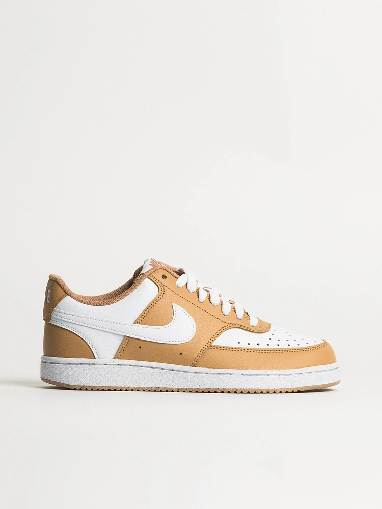 WOMENS NIKE COURT VISION LO NEXT NATURE SNEAKER