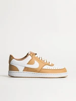 WOMENS NIKE COURT VISION LO NEXT NATURE SNEAKER