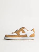 WOMENS NIKE COURT VISION LO NEXT NATURE SNEAKER