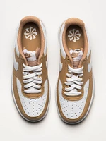 WOMENS NIKE COURT VISION LO NEXT NATURE SNEAKER