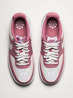 WOMENS NIKE COURT VISION LO NEXT NATURE SNEAKER