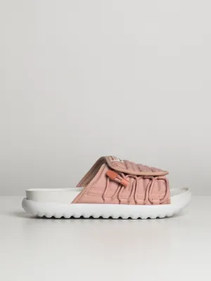 WOMENS NIKE ASUNA 2 SLIDE SANDALS - CLEARANCE
