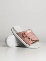 WOMENS NIKE ASUNA 2 SLIDE SANDALS - CLEARANCE