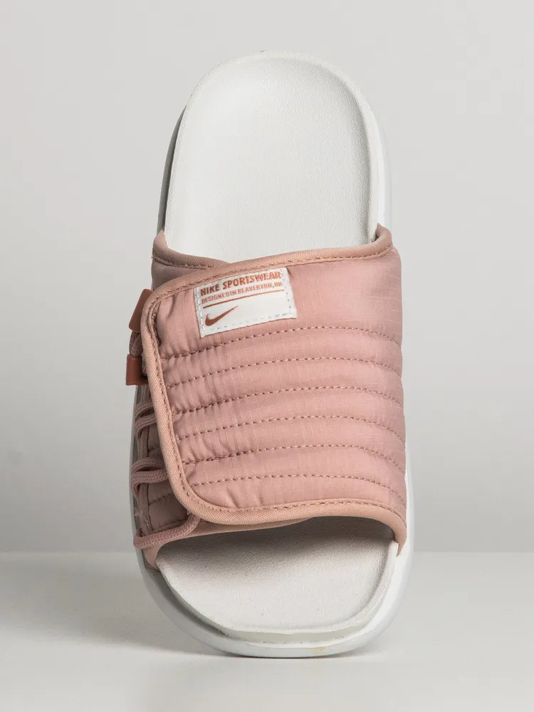 WOMENS NIKE ASUNA 2 SLIDE SANDALS - CLEARANCE