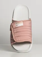 WOMENS NIKE ASUNA 2 SLIDE SANDALS - CLEARANCE