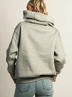 NIKE PHEONIX PULLOVER HOODIE