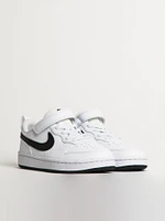 CHAUSSURES NIKE COURT BOROUGH LOW RECRAFT POUR ENFANTS