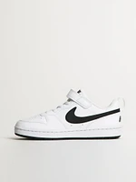 CHAUSSURES NIKE COURT BOROUGH LOW RECRAFT POUR ENFANTS