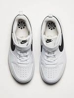 CHAUSSURES NIKE COURT BOROUGH LOW RECRAFT POUR ENFANTS
