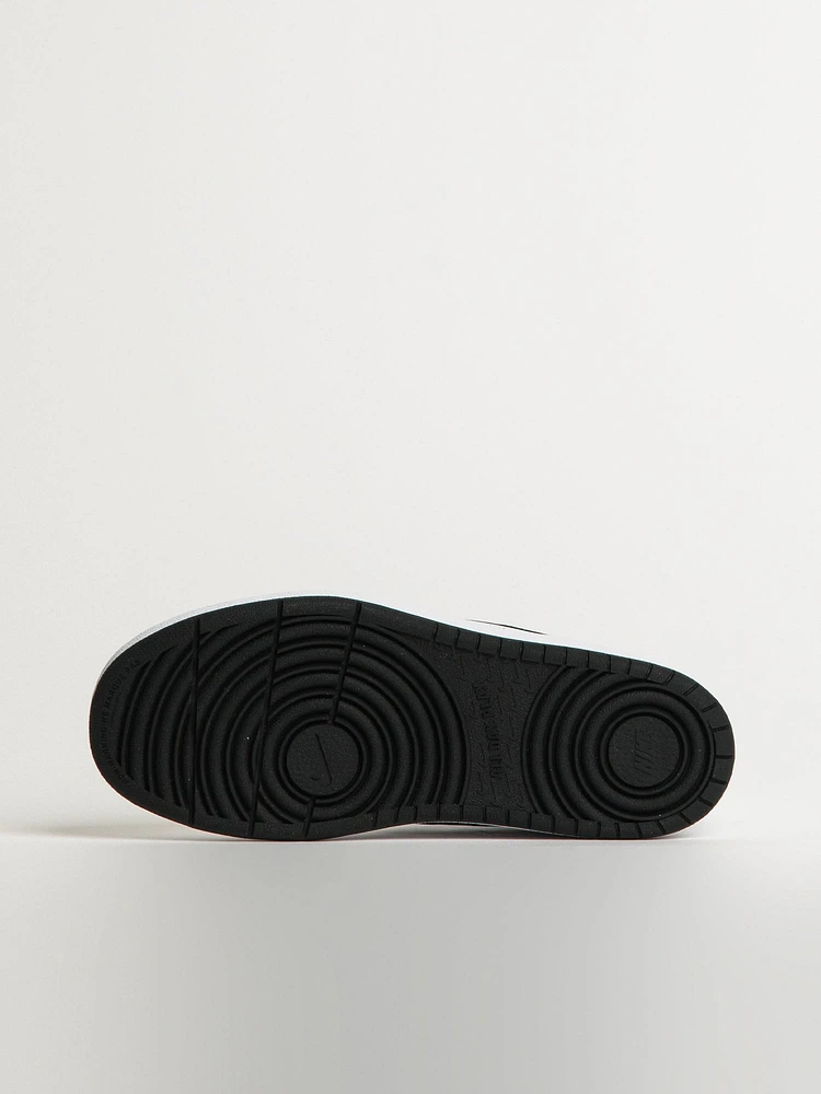 CHAUSSURES NIKE COURT BOROUGH LOW RECRAFT POUR ENFANTS