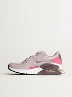 WOMENS NIKE AIR MAX EXCEE SNEAKER - PLATINUM VIOLET/ELEMENTAL PINK