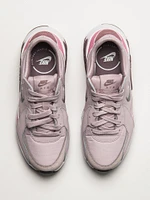 WOMENS NIKE AIR MAX EXCEE SNEAKER - PLATINUM VIOLET/ELEMENTAL PINK