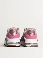 WOMENS NIKE AIR MAX EXCEE SNEAKER - PLATINUM VIOLET/ELEMENTAL PINK