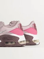 WOMENS NIKE AIR MAX EXCEE SNEAKER - PLATINUM VIOLET/ELEMENTAL PINK