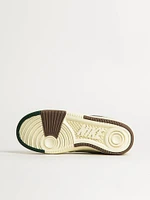 WOMENS NIKE GAMMA FORCE SNEAKER - KHAKI